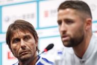 Chelsea v Arsenal - Training & Press Conference